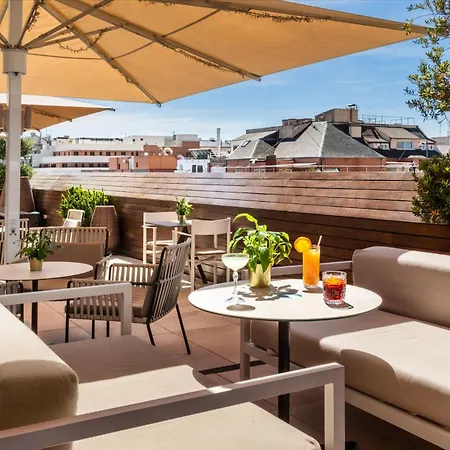 Melia Madrid Serrano-3
