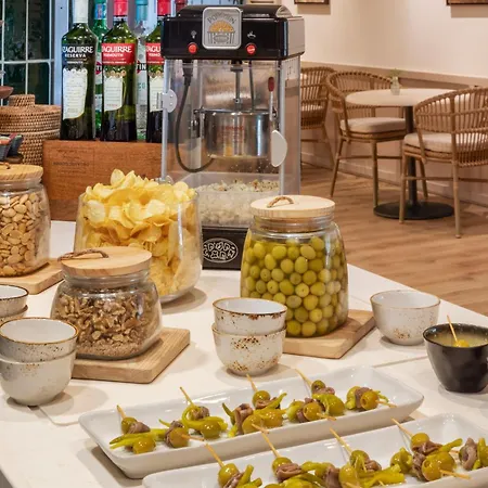 Melia Madrid Serrano-2