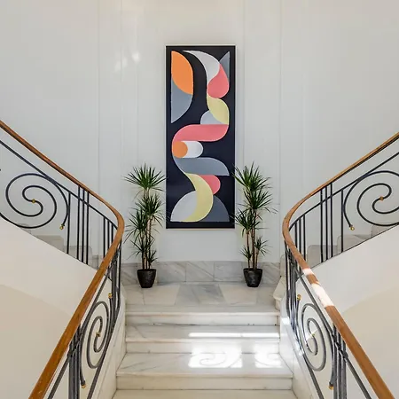 Innside By Melia Madrid Gran Via-2