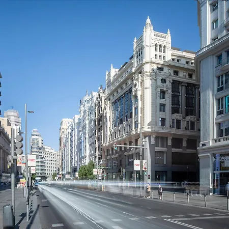 Innside By Melia Madrid Gran Via-3