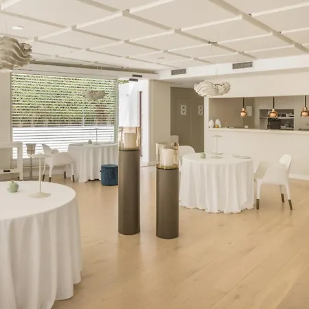 The Cookbook Hotel & Spa-2