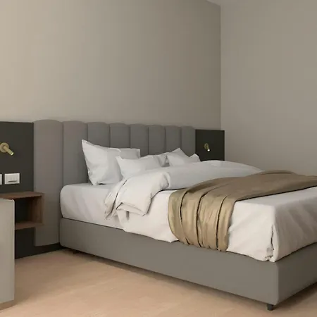 Four Points Flex By Sheraton Parma-2