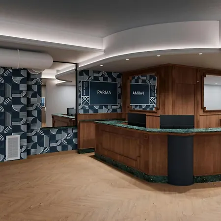 Four Points Flex By Sheraton Parma-3