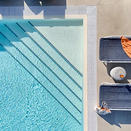 UNAWAY Hotel Forte Dei Marmi-3