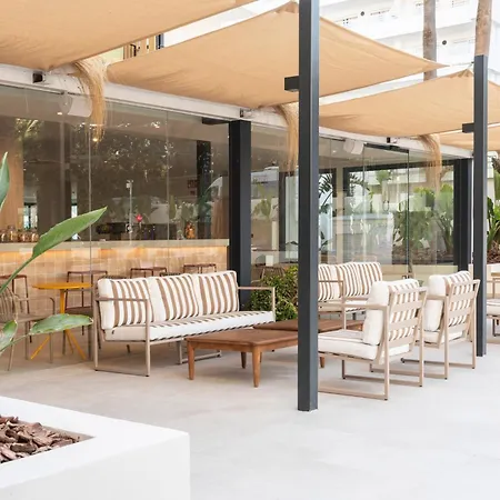 Tangerine By Honne Hotels - Adults Only-3