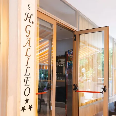 Hotel Galileo-3