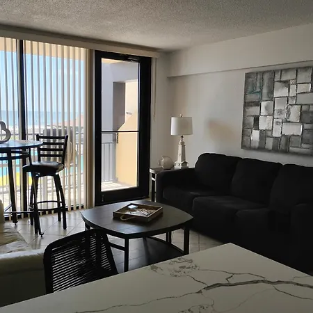 Daytona Beach Hawaiian Inn-3