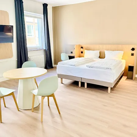 Premiere Classe Hotel am Kieler Schloss Kiel-2