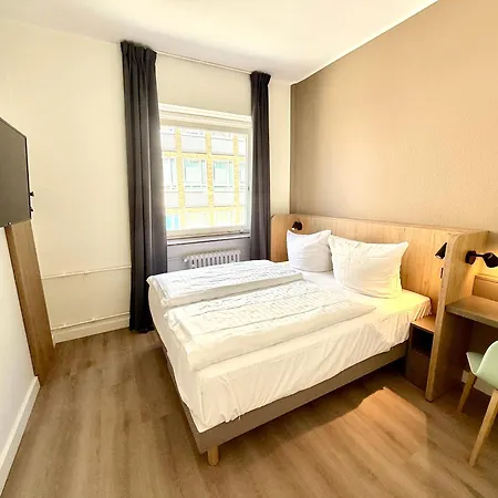Premiere Classe Hotel am Kieler Schloss Kiel-3