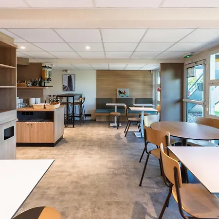 Premiere Classe Orleans Nord - Saran-3