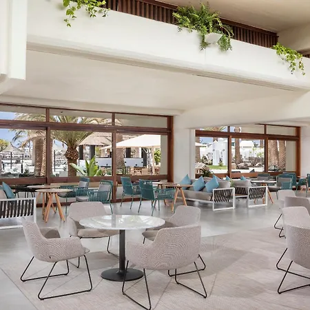 Paradisus by Meliá Salinas Lanzarote - All Inclusive - Adults Only-3