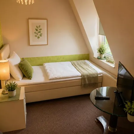 Pension&Restaurant Zu den Linden Radebeul-2