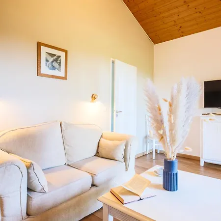 Les Cottages Du Lac-2