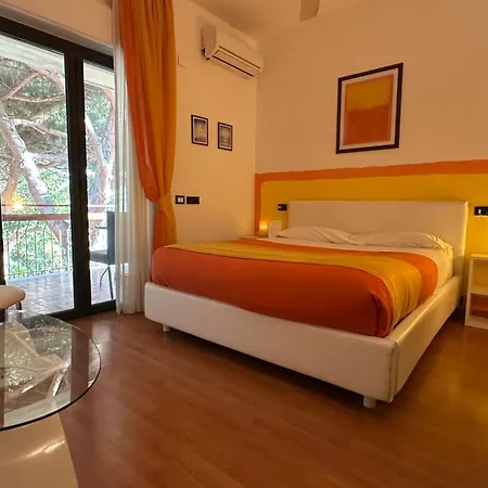 Villa Morgana Resort&Spa-2