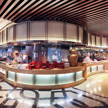 Wanda Vista Beijing-3