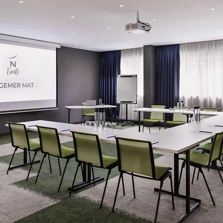 Novotel Rennes Alma-2