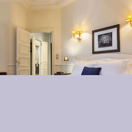 Le Royal Hotel Lyon - Mgallery Collection-2