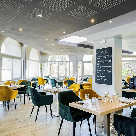 Mercure Vienne Sud Chanas-3