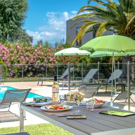 Mercure Cannes Mandelieu-2