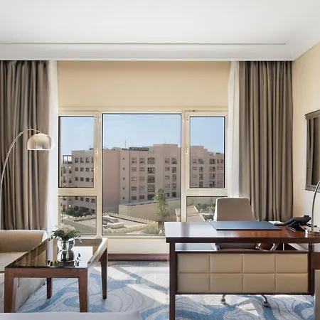 Intercontinental Doha Beach & Spa By Ihg-2