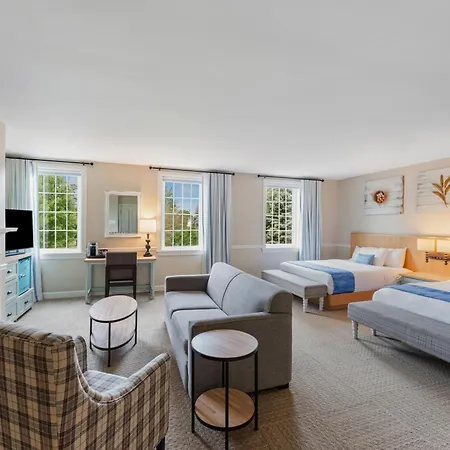 The Essex Resort & Spa-3
