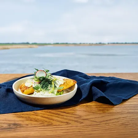 BE BIO Hotel be natural - direkt am Wasser-3