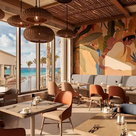 Hyatt Zilara Cancun (Adults Only)-2