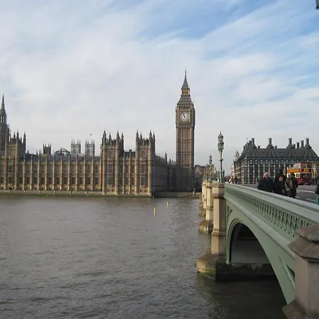Holiday Inn London Bloomsbury By Ihg-3