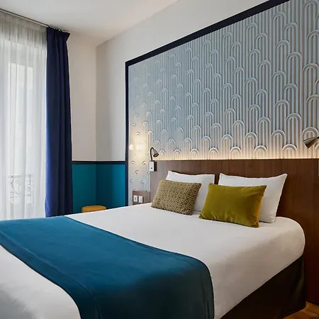 Hotel Nap By Happyculture-2
