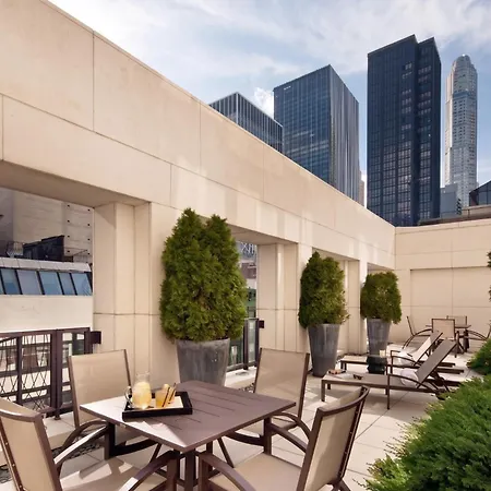 Chambers Hotel New York-2
