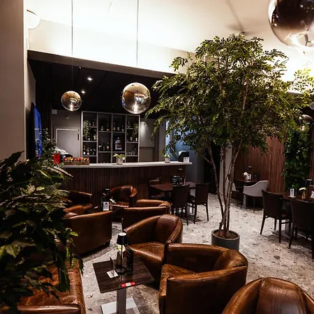 Hôtel Elite-2