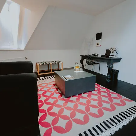 Boutique Hotel Manna - Quality Lodgings-3