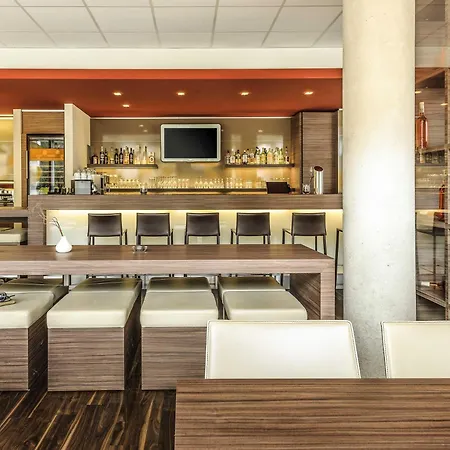 ibis Hotel Friedrichshafen Airport Messe-3