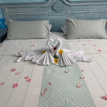 Hotel Baia Cea-2