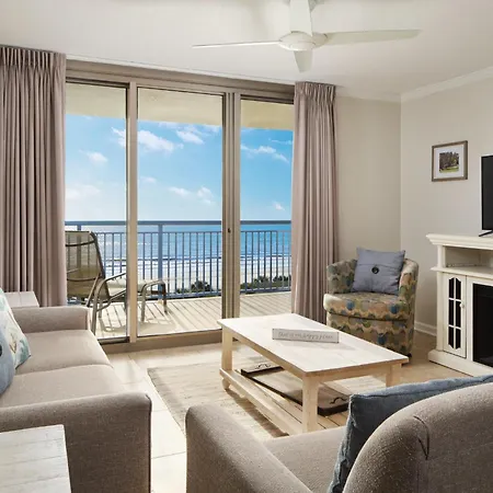Kingston Plantation Condos-3