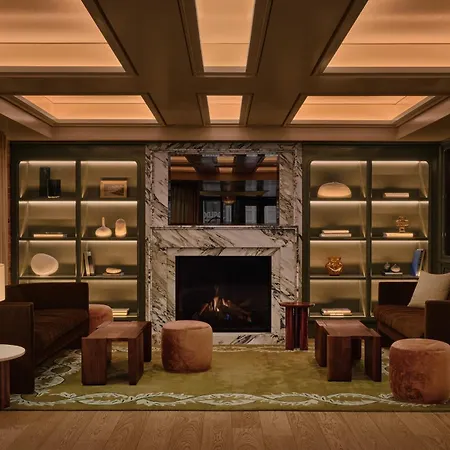 Hotel Nelligan-3