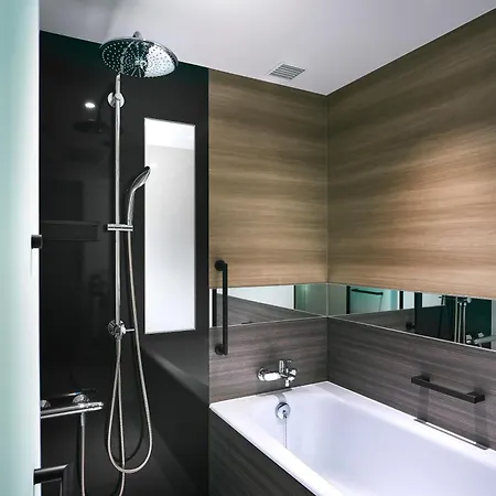 Hotel New Otani Osaka-3
