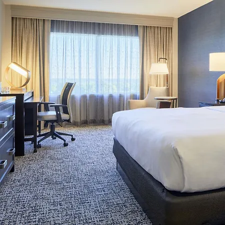 Doubletree By Hilton Atlanta/Roswell - Alpharetta Area-2