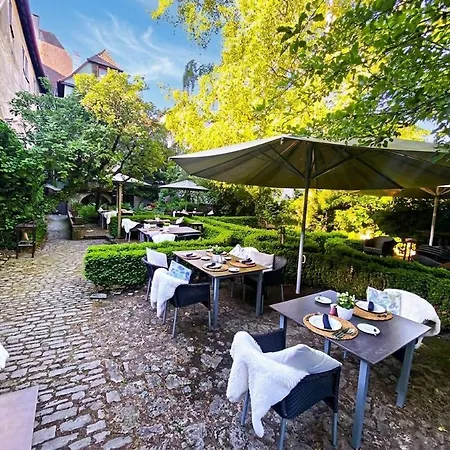 Hotel Herrnschloesschen-3