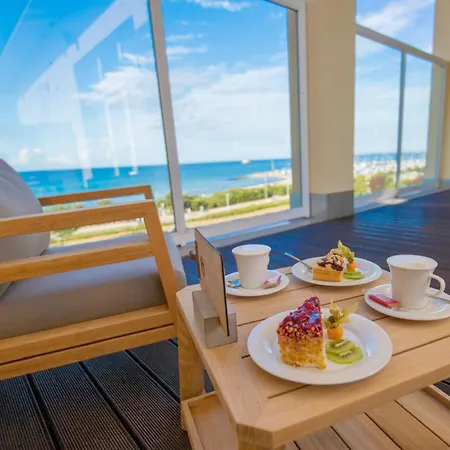 Morada Strandhotel Ostseebad Kühlungsborn-2