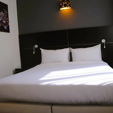 B&B Home Brussels East Woluwe-3