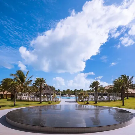 Vila Gale Resort Cumbuco-3