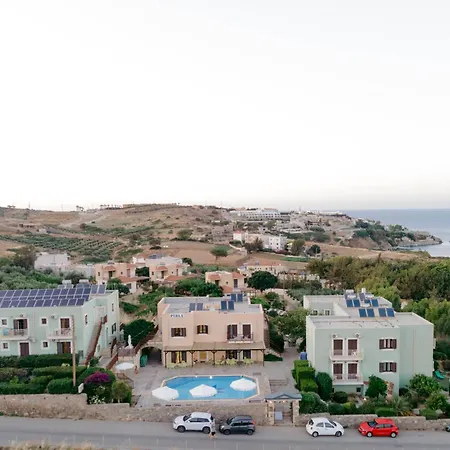 Perla Apartments-2