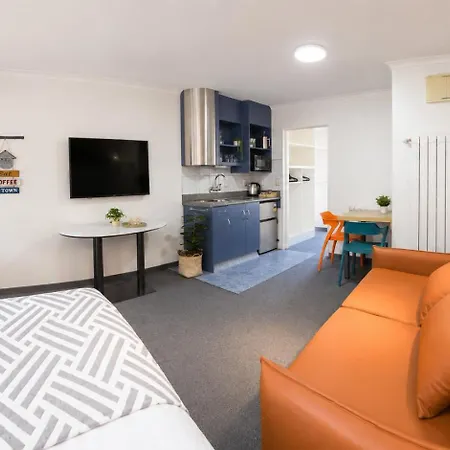 Alpin Motel & Conference Centre-3