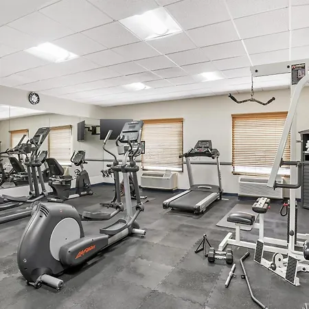 Best Western Plus Executive Hotel Richmond-3