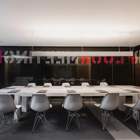 Graffit Gallery Design Hotel-2