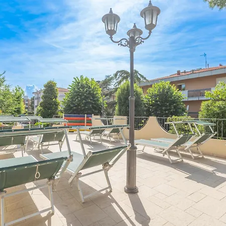 Hotel Fabrizio-3