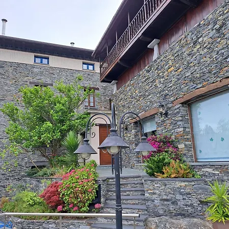 Casona El Gurugu-2