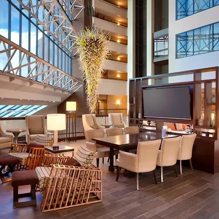 Salt Lake City Marriott University Park-3