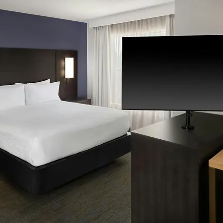 Residence Inn Huntsville-3